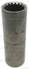 Splined Sleeve for Volvo Penta SX, DP replaces 3852268