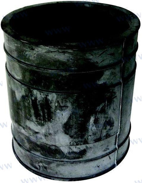 Faltenbalgauspuff Ford 5.0 & 5.8 (FI-Modelle)