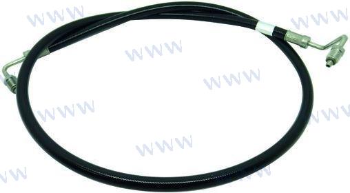 Hydraulische slang voor Volvo Penta, OMC