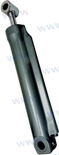 Volvo Penta® Бутален цилиндър Trim за Volvo Penta SX-M 3857471 порт