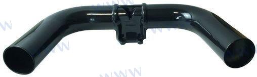 Țeavă de eșapament Volvo Penta® pentru motoarele Volvo Penta 4.3 5.0 5.7 8.1 SX 3858873