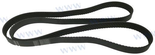 * Volvo Penta® serpantine belt 3.0GLM GSM 3860093
