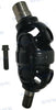 Complete yoke/driveshaft for Volvo Penta SP/DP