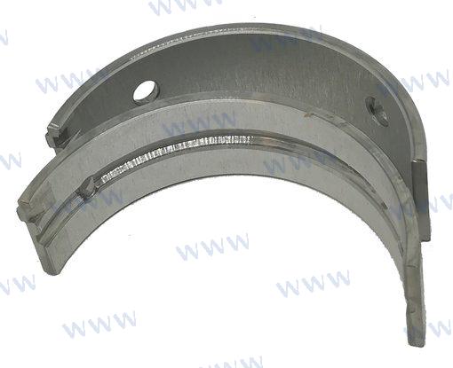 Main Bearing Kit for Volvo Penta diesel std.