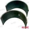 Recmar® Drijfstanglagerkit Volvo Penta D4 D6 3885324 0,25 mm ondermaat