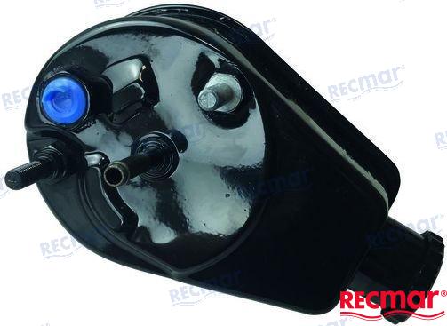 Hydraulic pump powersteering for Volvo Penta, OMC