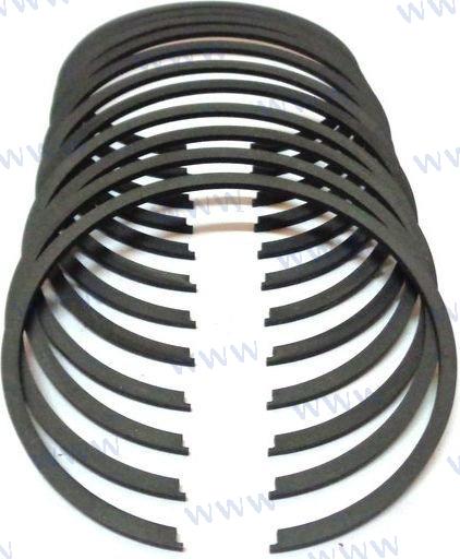 Κιτ ελατηρίων εμβόλου για Mercury (std) Design 1