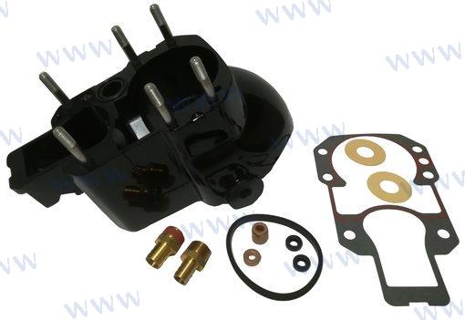 Bell Housing Assy. Alpha One Gen. 1