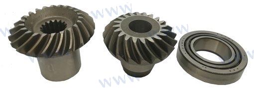 Oil filter for Volvo Penta HS25, HS45, HS63, HS68, HS80, HS85 reverse gear box