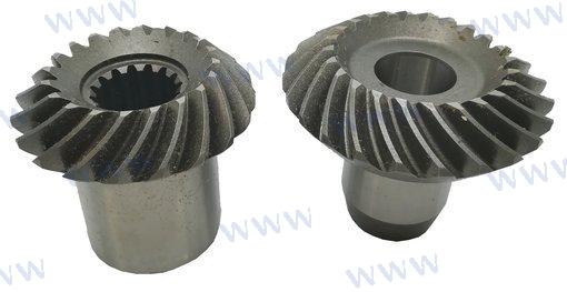 Oil filter for Volvo Penta HS25, HS45, HS63, HS68, HS80, HS85 reverse gear box