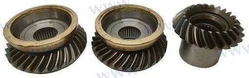 Комплект передач Bravo I, II, III (30/23)