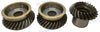 Комплект передач Bravo I, II, III (30/23)