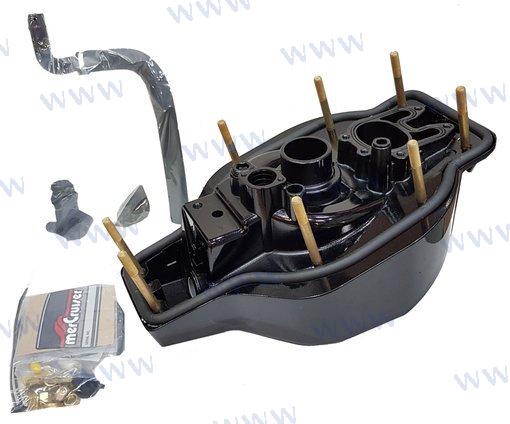 Gimbal Ház Szerszámkészlet Bravo