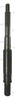 Propellershaft Bravo I