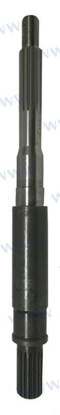 Propellershaft Bravo I