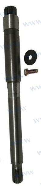 Drive shaft Bravo I, II, III