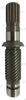 Driveshaft Bravo