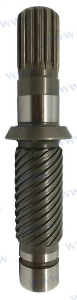 Driveshaft Bravo