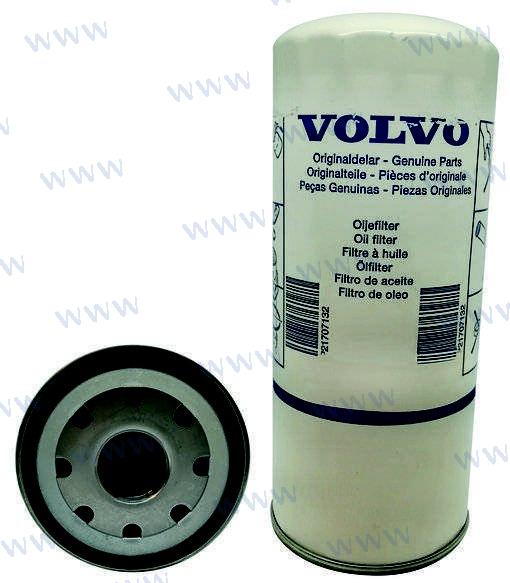 Volvo Diesel Oil filter 21707132/477556