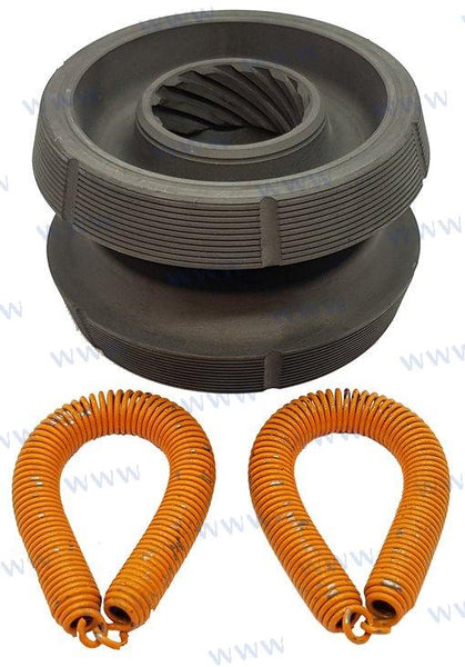 Συμπλέκτης Μπράβο