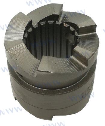 ΣΥΜΠΛΕΚΤΗΣ MERCURY 52-92911