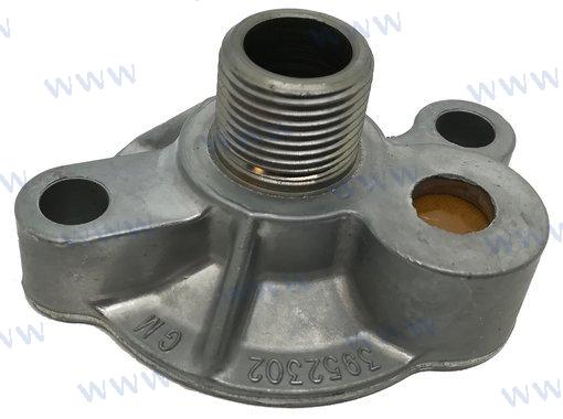 VALVE ASSY-OIL FILTER 53338