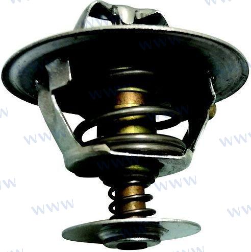 Volvo Penta® thermostat 82°C Volvo Penta MD22 TMD22 TAMD22 6210419