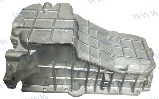 Oil Pan GM 4.3L type 3