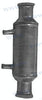 Oil cooler for MerCruiser