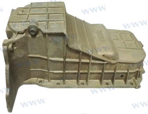 Karter GM 4.3L tip 2