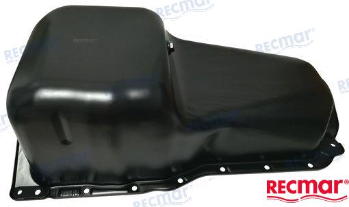 오일 팬 GM 3.0L / 3.0LX