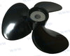 Propeller for Volvo Penta 14X17