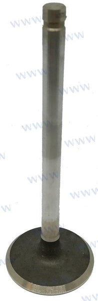 Kipufogószelep 454/502 (1988-1997)