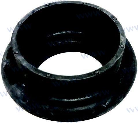 Volvo Penta® Kipufogó harmonika AQAD30 AQAD40 843228