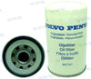 Oil Filter for Volvo Penta 61, 62, 63, 71, 72, 73, 74, 75, 122