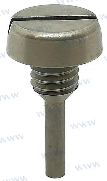 Magnetni izpustni čep za olje za Volvo Penta