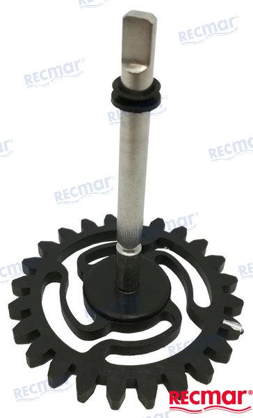 Angrenaj Recmar® Trim Drive pentru Volvo Penta RO: 852984 852984-4