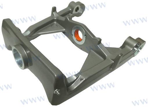 Suspension fork for Volvo Penta
