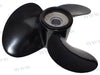 LEFT ALUMINUM PROPELLER 854978