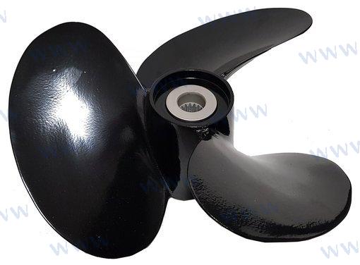LEFT ALUMINUM PROPELLER 854984