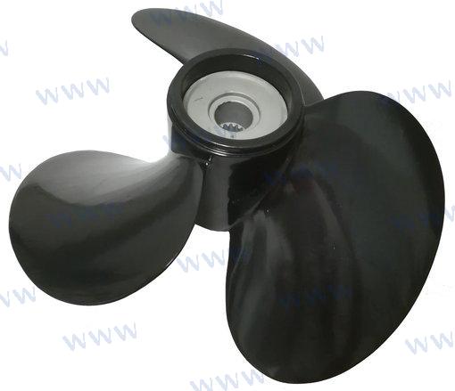 Propeller för Volvo Penta 14X21