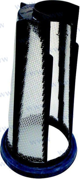 Strainer