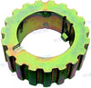Gear, crankshaft