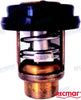 Recmar® 머큐리 8-30HP 4행정 엔진용 온도 조절기 8M0119207 8M4500081