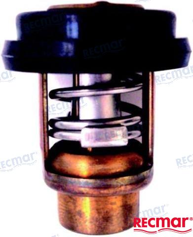 Recmar® 머큐리 8-30HP 4행정 엔진용 온도 조절기 8M0119207 8M4500081