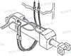 Recmar® トリムシリンダーホースキット 857624（ボルボペンタ AQ290 853439用）