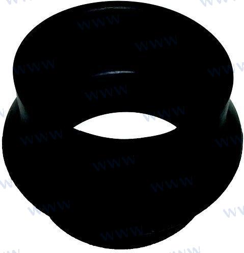 Soffietto di scarico per Volvo Penta 31, 41 con trasmissioni 290, DP, SP