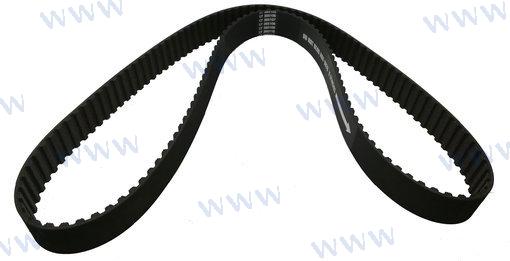 * Volvo Penta® timing belt MD22-series 859773