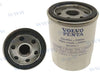 Oil Filter for Volvo Penta D1, MD2010, MD2020
