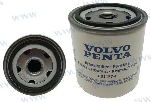 Fuel Filter for Volvo 861477 21190113 3580096 3841080